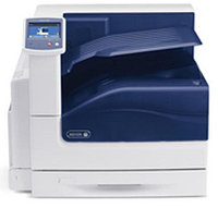 Принтер XEROX Phaser 7800DN