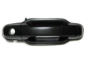 Ручка Киа Соренто наружная перед правая под ключ Kia Sorento 2003-09г.