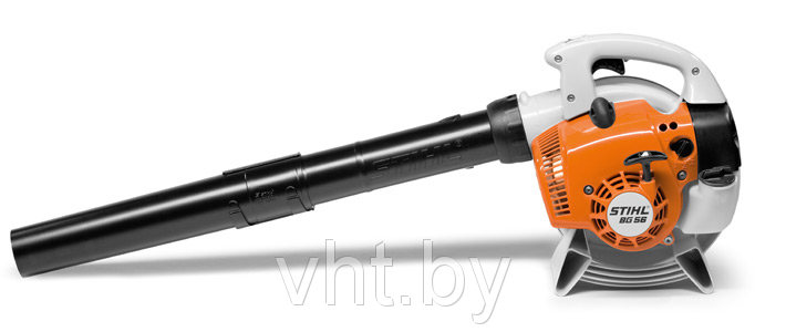 Воздуходувки-STIHL BG 56 - фото 1 - id-p4562693