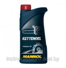 Mannol Kettenoel-для смазки цепи пил.1л, фото 2