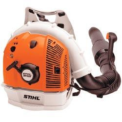 Воздуходувка - STIHL BR 500 - фото 3 - id-p1553134