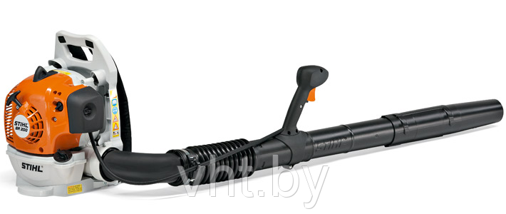 Воздуходувка-STIHL BR 200-D - фото 1 - id-p4562806