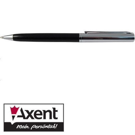 Ручка шариковая Gentle AGP1250 - фото 3 - id-p4562648