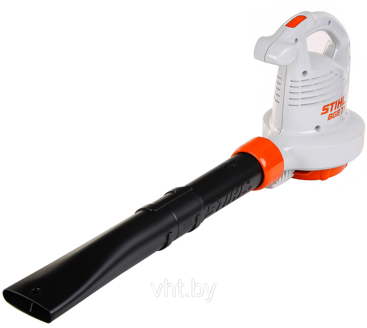 Воздуходувки-STIHL BGE 71 - фото 1 - id-p4562994