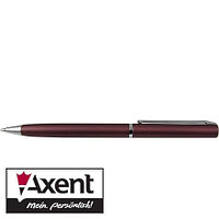 Ручка шариковая Gentle AGP1250 Бордовый