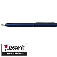 Ручка шариковая Gentle AGP1250 Синий