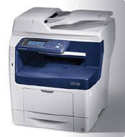 Xerox WorkCentre 3615N