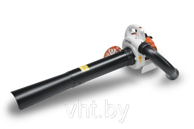 Воздуходувка -STIHL SH 56 - фото 1 - id-p4563141