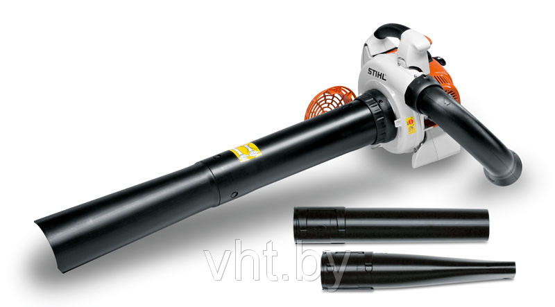 Воздуходувка-STIHL SH 86