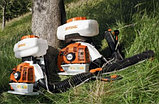 Опрыскиватель - Stihl SR 430, фото 3