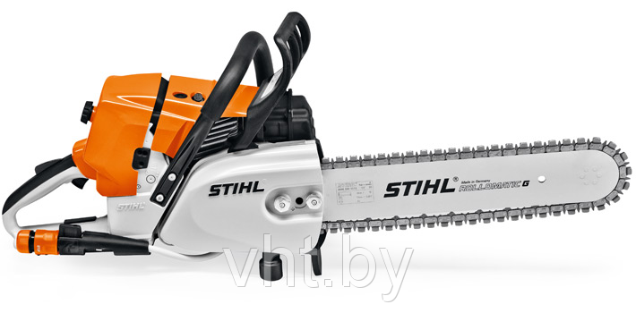 Бензорез-STIHL GS 461