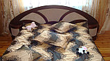 Кровать двуспальная, фото 2