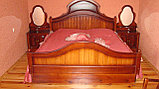 Кровать двуспальная, фото 3