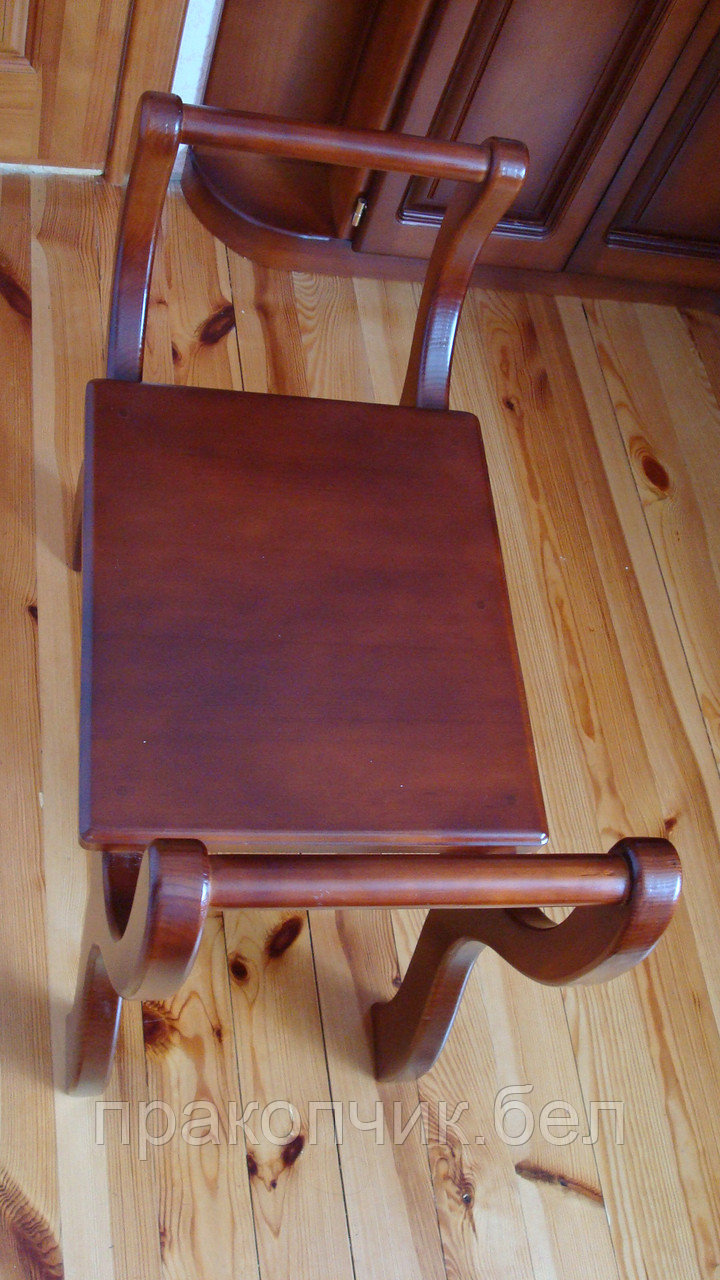 Прикроватный стульчик - фото 2 - id-p4563711
