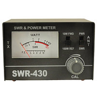 Измеритель КСВ SWR-430 Optim