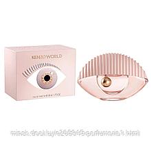 Kenzo World Eau de Toilette