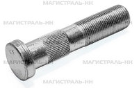 Болт колеса задний ЗИЛ-4331, ПАЗ-4234,32053-07 M20x1,5 L=105x115mm