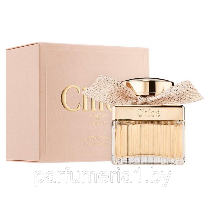 Chloe Absolu de Parfum