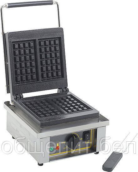 Вафельница Roller Grill GES 20 - фото 1 - id-p93248512