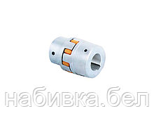 Кулачковая алюминиевая муфта Rotex 28