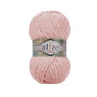 Пряжа Alize Softy Plus цвет 340 пудра