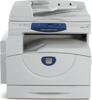 XEROX МФУ WorkCentre 5020DN