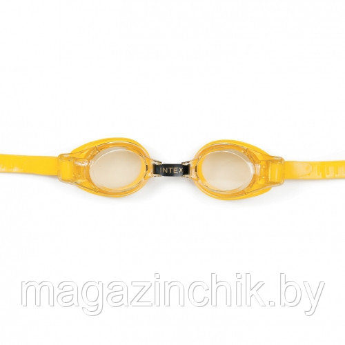 Очки для плавания Intex 55601 купить Минске - фото 3 - id-p4564473