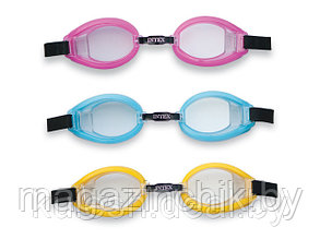 Очки для плавания Intex 55608 купить Минске