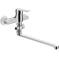 Смеситель дляванны LAVEO - BLP- 01 FD APPIA (Польша) 93258921 Смеситель дляванны LAVEO - BLP- 01 FD APPIA (Польша)