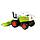 Детский инерционный комбайн Farm Tractor 0488-290, фото 2