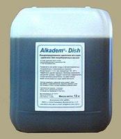 Моющее средство для посудомоечных машин ALKADEM-DISH 12кг