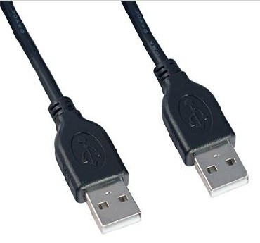 U4401 USB2.0 A вилка - А вилка 1.8 м Кабель PERFEO