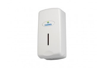 Диспенсер, дозатор CLEANEQ для мыла AC27052CLQ