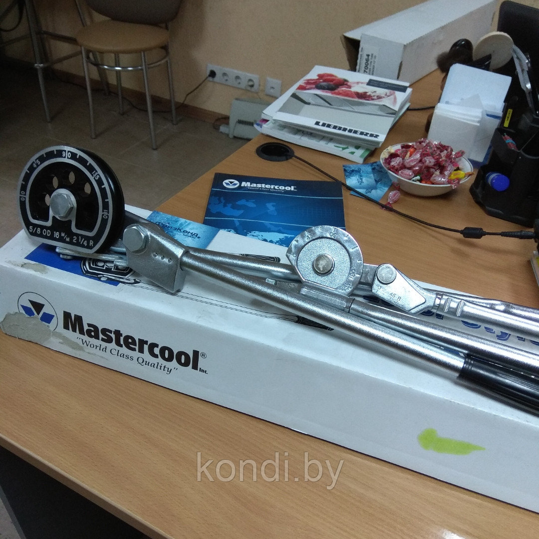 Трубогиб Mastercool 70064 1/2"