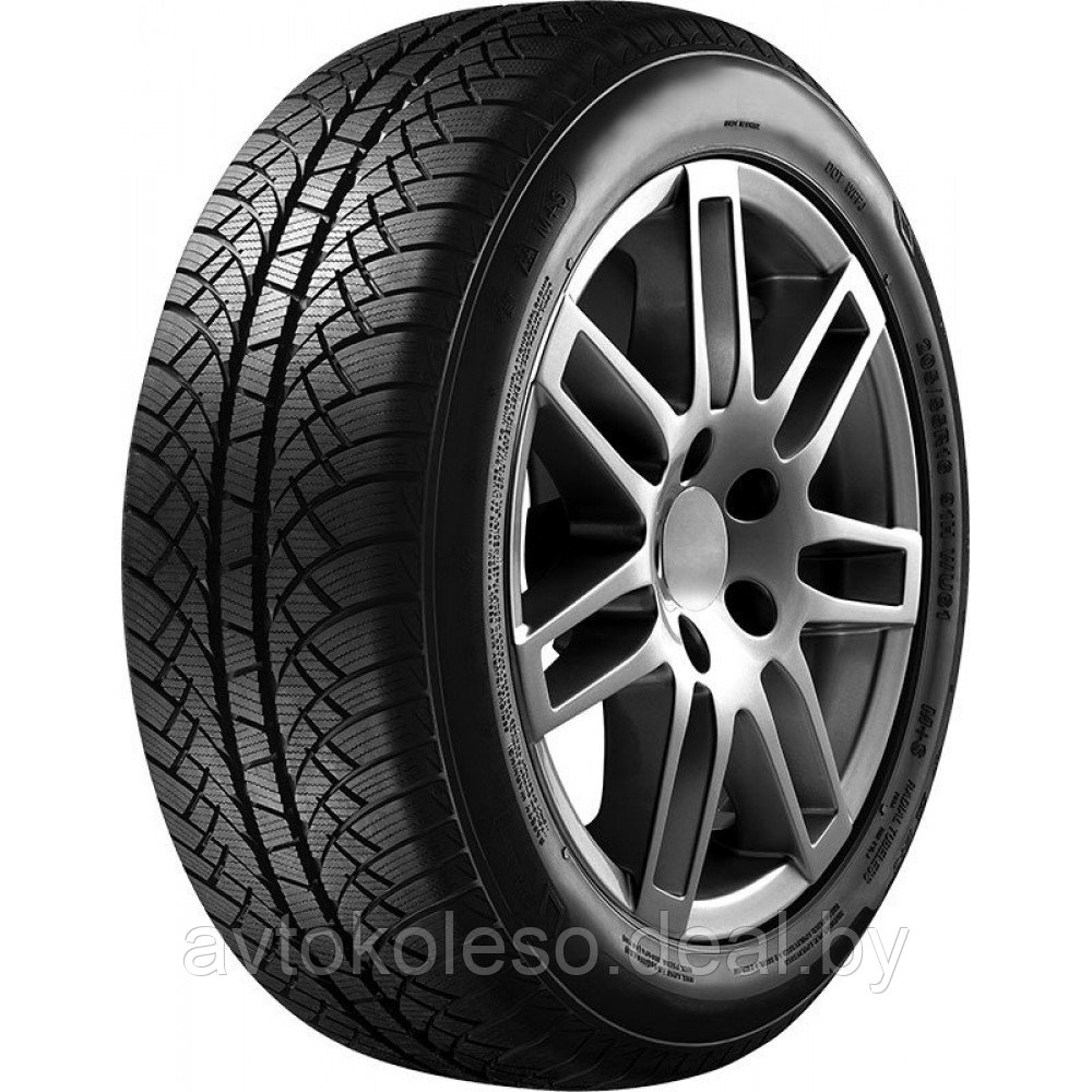 Шины 165/70R14 Fortuna Winter 2 81T - фото 1 - id-p93309422