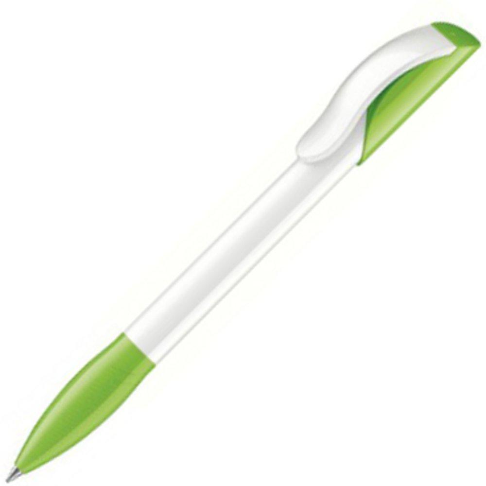Ручка шариковая автоматическая "Hattrix Polished Basic" - фото 1 - id-p45805646