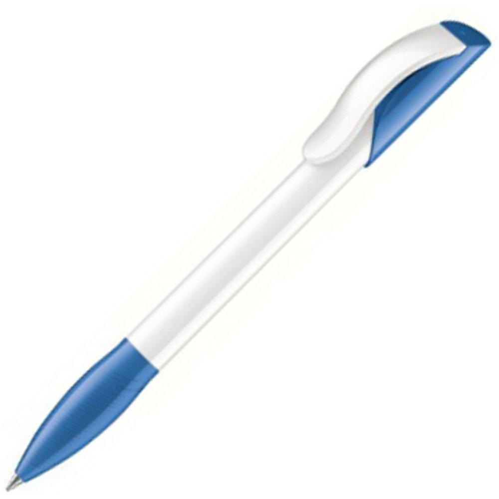 Ручка шариковая автоматическая "Hattrix Polished Basic" - фото 3 - id-p45805646