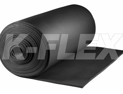 Рулон K-FLEX ST 25х1000-08 AD - фото 1 - id-p93309550