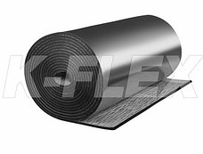 Рулоны K-FLEX ST AD AL CLAD