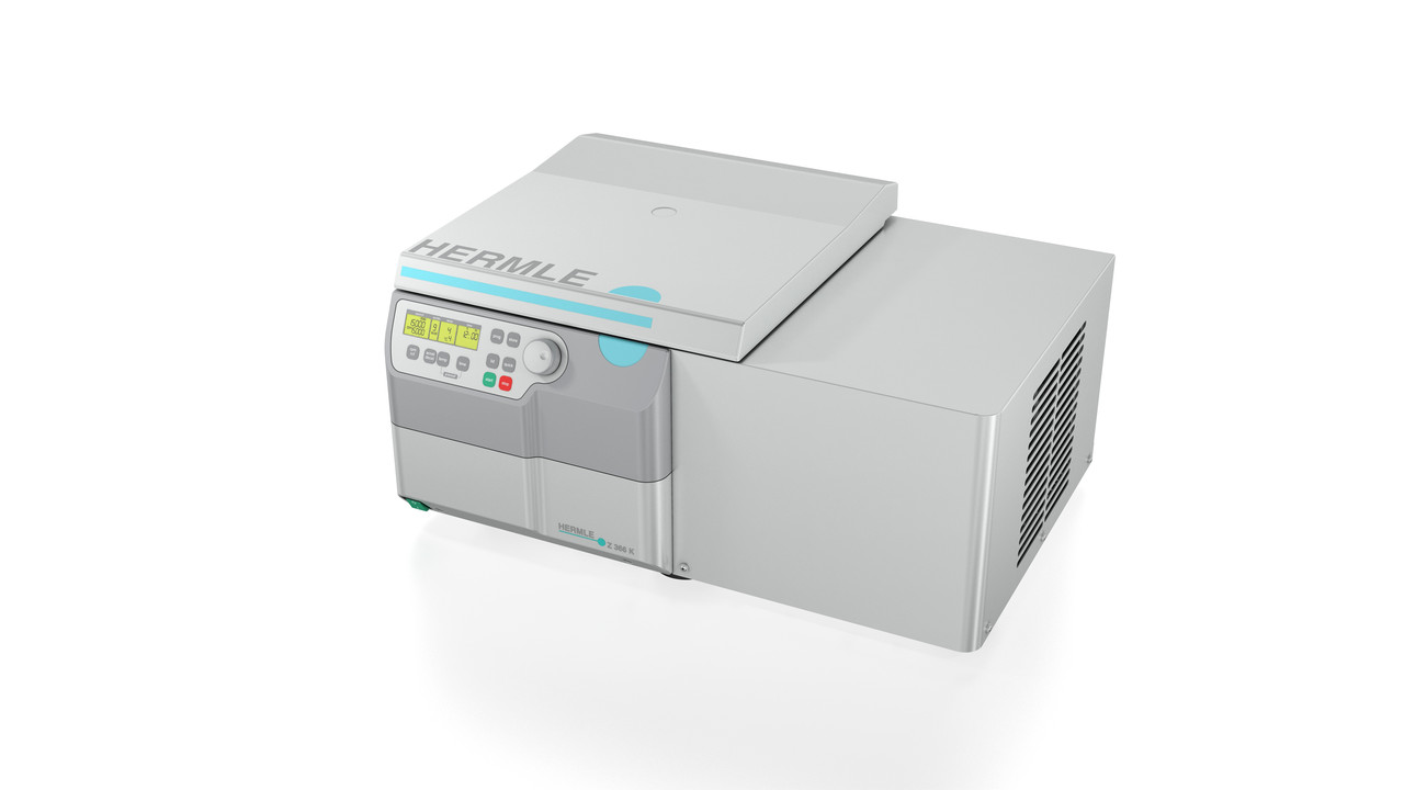 Центрифуга Table Top Centrifuge