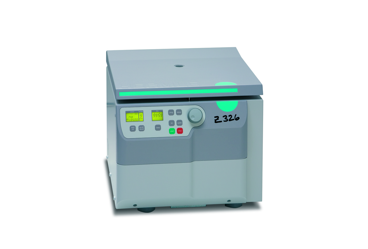 Центрифуга Table Top Centrifuge