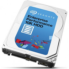 Гибридный жесткий диск Seagate Enterprise Performance 10K 1.8TB ST1800MM0129