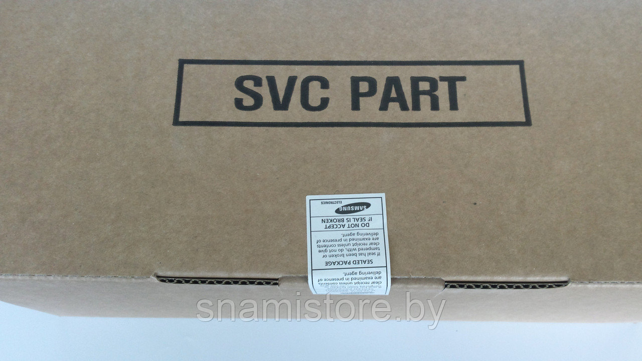 Печь, узел закрепления в сборе SAMSUNG SCX-5х1x, Xerox WC312, M15, 15i ( 220V), JC96-02178A - фото 5 - id-p4567920