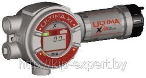 Газоанализаторы ULTIMA X, мод. ULTIMA XE и ULTIMA XIR - фото 1 - id-p2082329