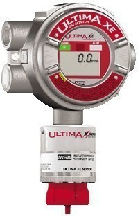 Газоанализаторы ULTIMA X, мод. ULTIMA XE и ULTIMA XIR - фото 2 - id-p2082329