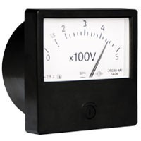 Вольтметр Э8030-М1 по выгодной цене от КИП-Эксперт