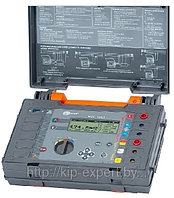 MZC-310S Измеритель параметров электробезопасности мощных электроустановок MZC-310S
