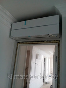 Кондиционер Mitsubishi Electric серии Premium MSZ-LN25VGW/MUZ-LN25VG