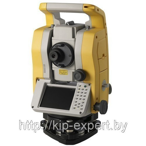 Тахеометры электронные Trimble - фото 2 - id-p2097991