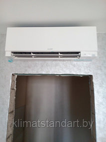 Кондиционер Mitsubishi Electric серии Design MSZ-EF25VEBW/MUZ-EF25VE